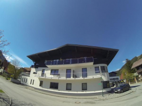 Гостиница Penthouse Viktoria  Шладминг